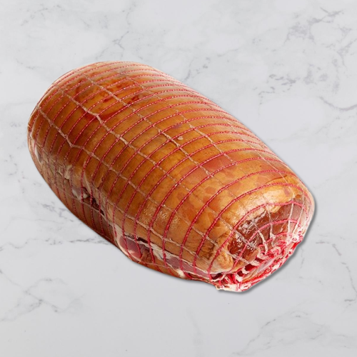 Úrbeinað hangilæri